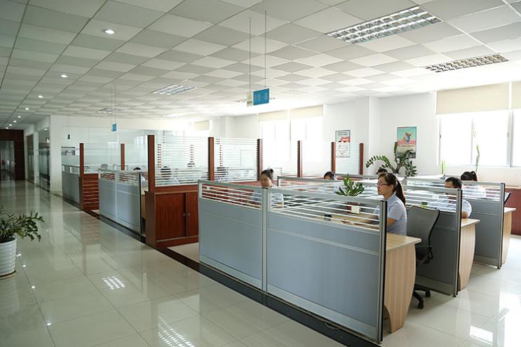 營(yíng)銷部門